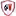 Shield with car and wrench